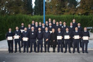 foto di gruppo