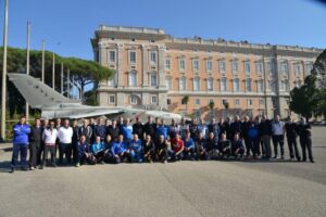 foto di gruppo