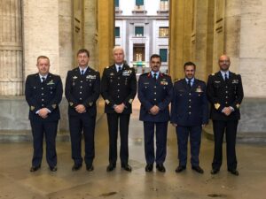 foto di gruppo