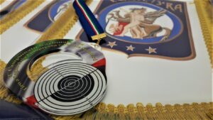 campionato am tiro segno