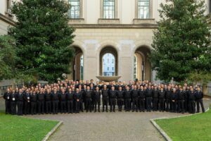 PERSONALE MILITARE: CONCLUSO A PALAZZO AERONAUTICA UN INCONTRO SULL'IMPIEGO