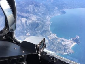 Supporto-portabussola-prova-in-volo