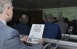 AL COA LA CONFERENZA PER LA DIFESA AEREA E MISSILISTICA "SPRING PAMD 2019" - Aeronautica