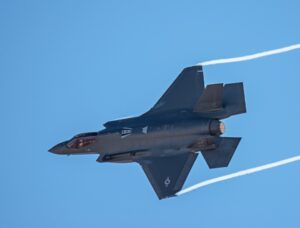 RED FLAG: CONCLUSA L'ESERCITAZIONE MULTINAZIONALE NEGLI USA - Aeronautica Militare