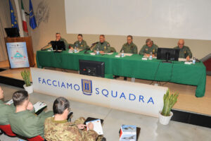 Trasformazione Aeronautica