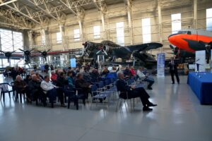 NOTTE EUROPEA DELLA GEOGRAFIA: SERATA AL MUSEO STORICO AM ALL'INSEGNA DELLE ESPLORAZIONI UMANE