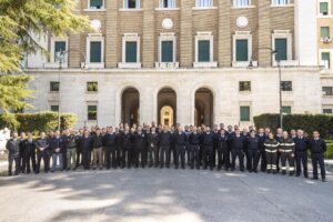 foto di gruppo