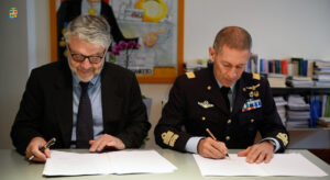 FORMAZIONE: SIGLATO ACCORDO TRA AM E UNIVERSITÀ “TOR VERGATA” PER CONDIVISIONE DEI PERCORSI