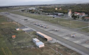 CONCLUSA LA JOINT STARS 2019, LA PIÙ IMPORTANTE ESERCITAZIONE DELLA DIFESA - Aeronautica Militare
