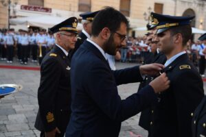 Aquile Turrite a Galatina 7