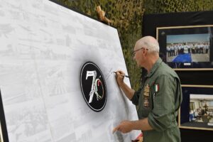 REPARTO SPERIMENTALE DI VOLO: 70 ANNI DI RICERCA E INNOVAZIONE AL SERVIZIO DEL PAESE