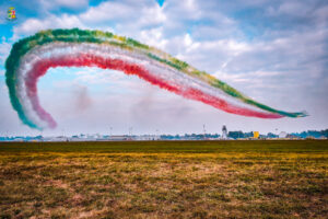 LinateAirShow
