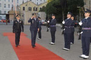 parata militare