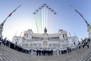 Altare della Patria