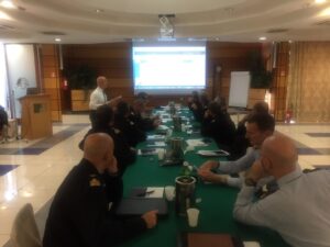CHANGE MANAGEMENT: SIMULAZIONE E CAMBIAMENTO ORGANIZZATIVO IN AM