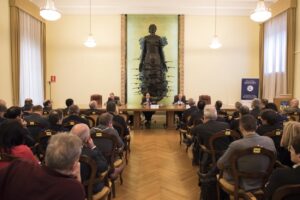 GUERRA CIBERNETICA, A MILANO LA 10^ CONFERENZA NAZIONALE - Aeronautica Militare