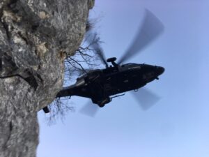 Soccorso Ultimo dell Anno