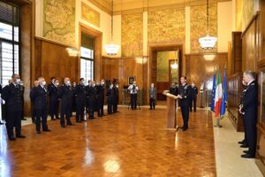 foto di gruppo