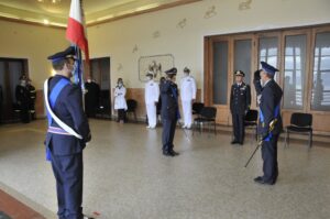 LIGURIA, CADIMARE: CAMBIO DI COMANDO AL CENTRO LOGISTICO DI SUPPORTO AREALE