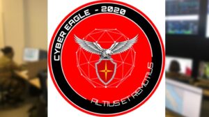 DIFESA CIBERNETICA: CONCLUSA L'ESERCITAZIONE CYBER EAGLE 2020 - Aeronautica Militare
