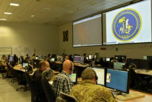 NATO: VALUTATO IL SISTEMA DI COMANDO E CONTROLLO ACCS - Aeronautica Militare