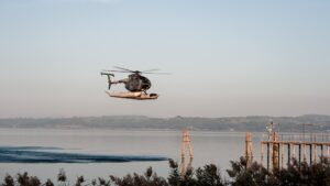 ADDESTRAMENTO: ATTIVITÀ DI VOLO SU ACQUA PER IL 72° STORMO - Aeronautica Militare