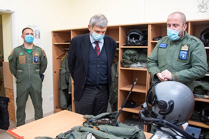 militari
