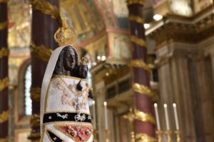 L'AERONAUTICA MILITARE CELEBRA LA MADONNA DI LORETO NEL CENTENARIO