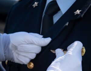 macaronnage pilote italiens le 28.05.2020