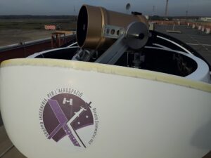 AERONAUTICA MILITARE: RILEVATO E TRACCIATO IL RIENTRO IN ATMOSFERA DI UN “ROCKET BODY” USATO PER RIFORNIMENTI ALLA STAZIONE SPAZIALE INTERNAZIONALE