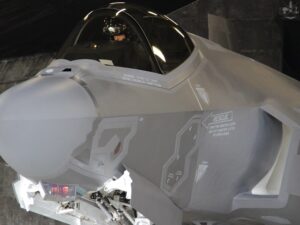 MISSIONE IN ISLANDA: LA TASK FORCE AIR 32ND WING HA OTTENUTO LA FOC - Aeronautica Militare