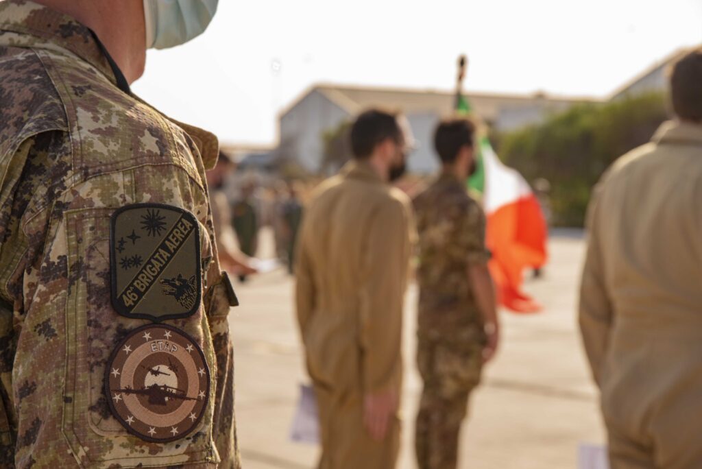 militari