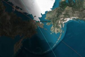 SPAZIO: L'ITALIAN SST OPERATIONS CENTER MONITORA OGGETTI SPAZIALI CON ELEVATA PROBABILITÀ DI COLLISIONE - Aeronautica Militare