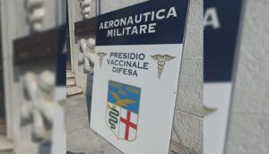 COVID19, DIFESA: AL VIA DUE NUOVI PRESIDI VACCINALI DELL'AERONAUTICA MILITARE A MILANO E VERONA - Aeronautica Militare