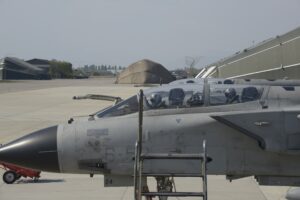 KUWAIT: RIENTRA IN ITALIA IL TASK GROUP DEVIL - Aeronautica Militare