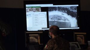 TECNOLOGIA E FORMAZIONE: IL CONTRIBUTO DELL'AM PER LA TUTELA DELL'AMBIENTE E DELLA SALUTE DELL'UOMO - Aeronautica Militare