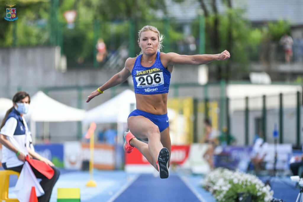 TOKYO 2020, GLI ATLETI DEL CENTRO SPORTIVO A.M. CONTINUANO LA ROTTA VERSO LE OLIMPIADI - Aeronautica Militare