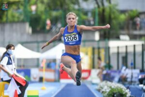 TOKYO 2020, GLI ATLETI DEL CENTRO SPORTIVO A.M. CONTINUANO LA ROTTA VERSO LE OLIMPIADI - Aeronautica Militare
