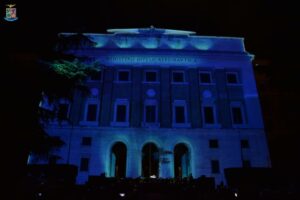 IL PALAZZO CON LE ALI: EVENTO PER I 90 ANNI DI PALAZZO AERONAUTICA - Aeronautica Militare