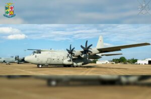 GREEN FLAG: L'AERONAUTICA MILITARE PRESENTE ALL'ESERCITAZIONE ORGANIZZATA DALLA U.S. AIR FORCE - Aeronautica Militare