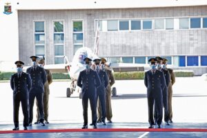 FORMAZIONE E ADDESTRAMENTO: LE SCUOLE DI VOLO DELL'AM BREVETTANO 27 NUOVI PILOTI - Aeronautica Militare