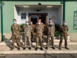 NATO: L'AERONAUTICA MILITARE AL TDL INTEROPERABILITY TEST - Aeronautica Militare