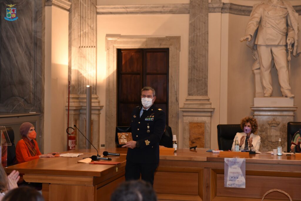 mostra del premio di pisa