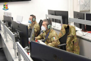 NATO, CONLCUSA IN GERMANIA L'ESERCITAZIONE SPARTAN ALLIANCE 2021 - Aeronautica Militare