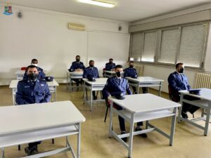 ADDESTRAMENTO: IL RACSA OSPITA DIVERSE DELEGAZIONI ESTERE INTERESSATE AL COMPARTO TRAINING DELL'AM - Aeronautica Militare