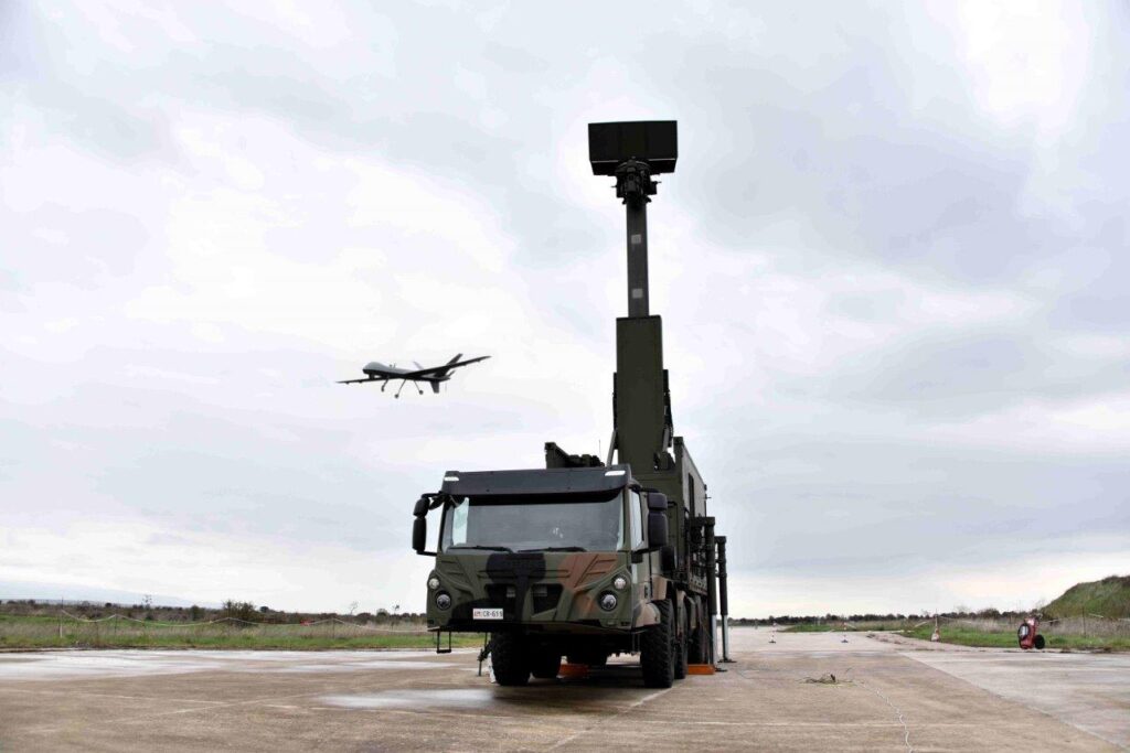 FALCON HUNT 2021, ESERCITAZIONE AD AMENDOLA - Aeronautica Militare
