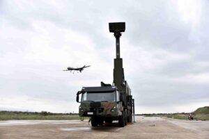 FALCON HUNT 2021, ESERCITAZIONE AD AMENDOLA - Aeronautica Militare