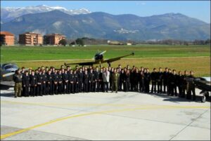 foto di gruppo