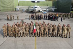foto di gruppo