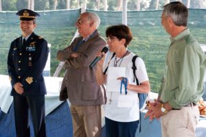 SCUOLA SPECIALISTI AM: AL VIA IL PROGETTO "EDUCAMP 2018" - Aeronautica Militare